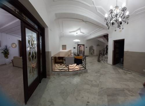 Location villa Draria 