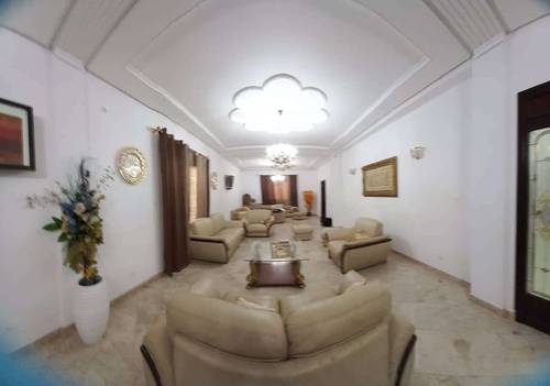 Location villa Draria 