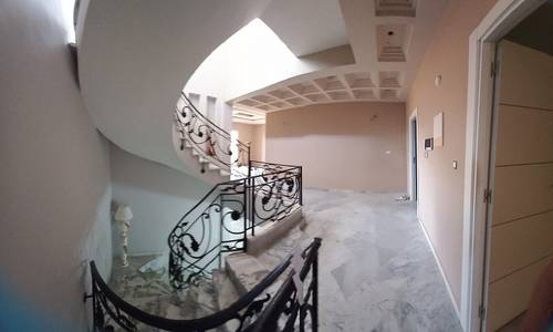 Location villa Draria 