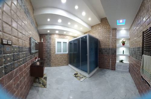 Location villa Draria 