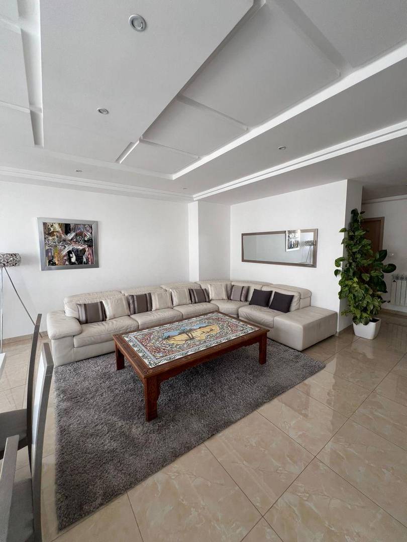 Duplex F7 