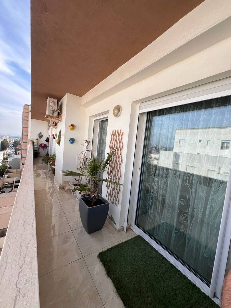 Duplex F7 