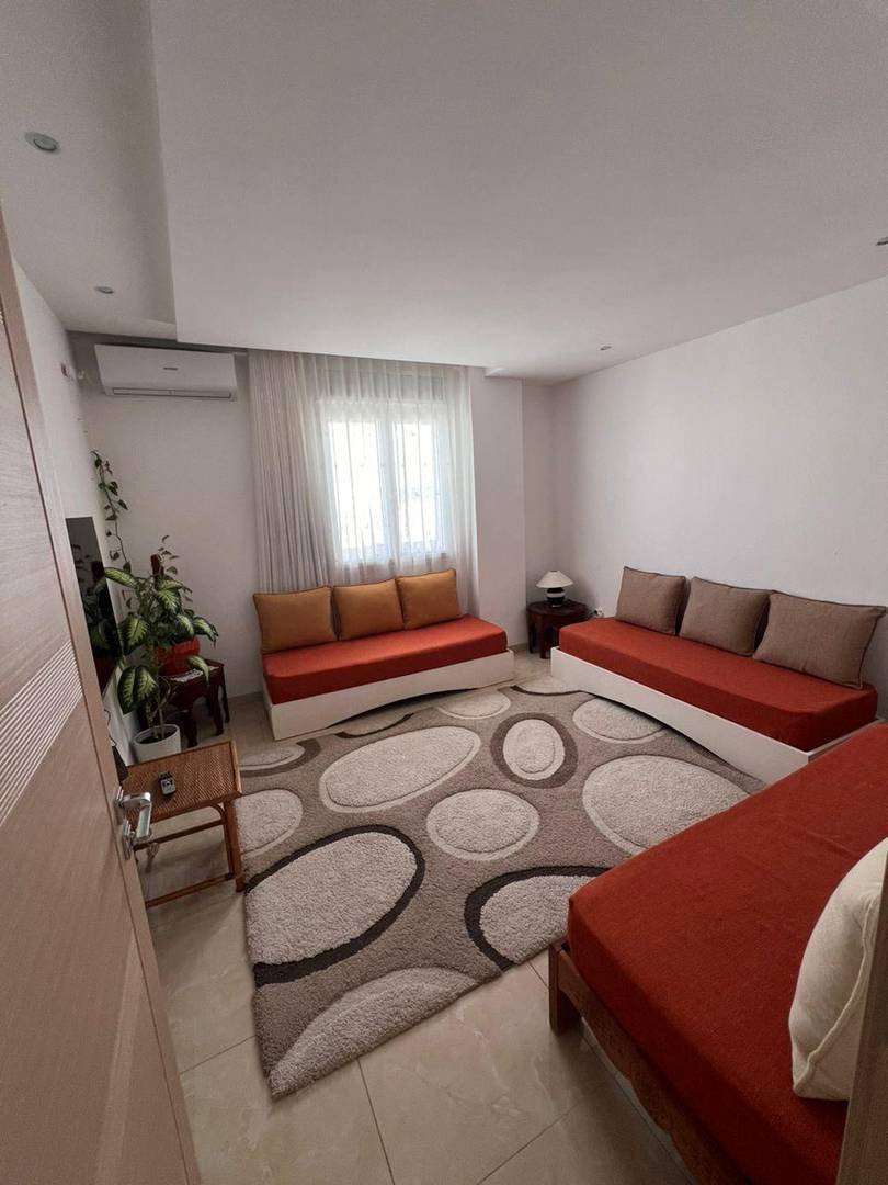 Duplex F7 