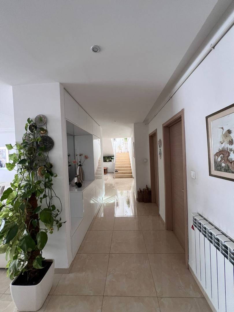 Duplex F7 