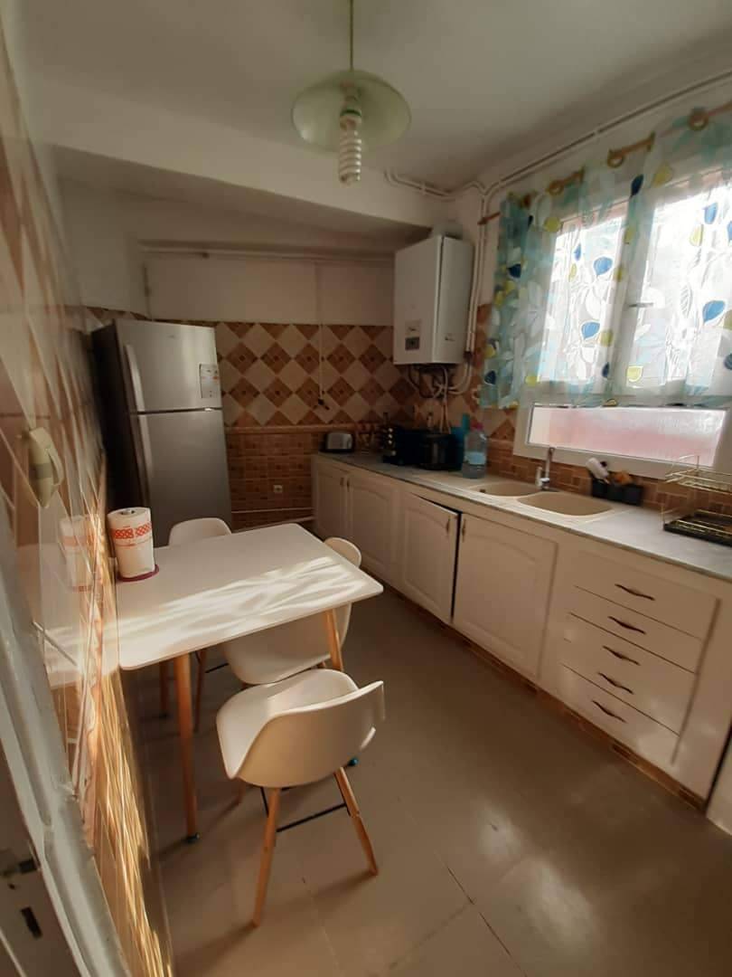 Duplex a louer