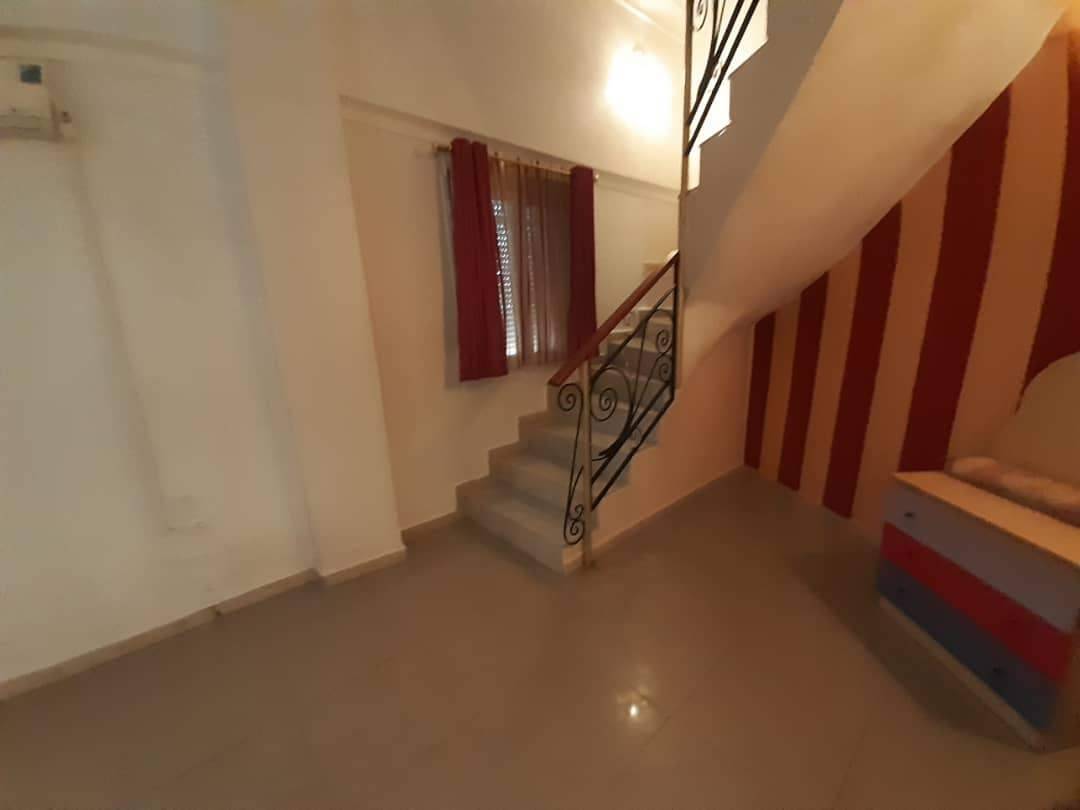 Duplex a louer
