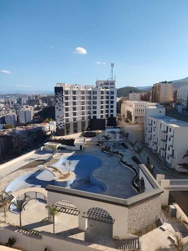Location F4 sidi aissa Annaba vue sur mer