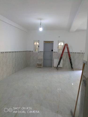 Location RDC + 1 ère étage de villa