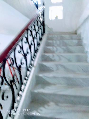 Location RDC + 1 ère étage de villa