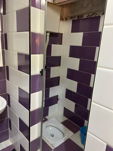 À Louer – Bel F2 à Collo, 3 min de la plage !