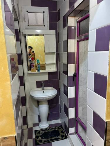 À Louer – Bel F2 à Collo, 3 min de la plage !