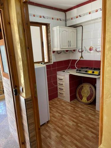 À Louer – Bel F2 à Collo, 3 min de la plage !