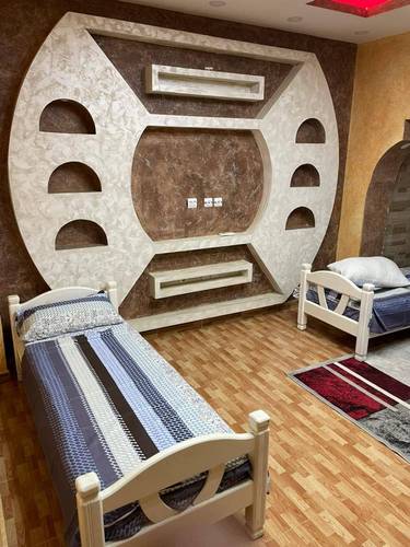 À Louer – Bel F2 à Collo, 3 min de la plage !