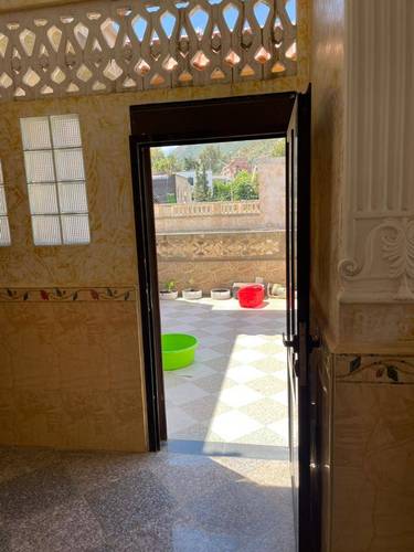 À Louer – Bel F2 à Collo, 3 min de la plage !