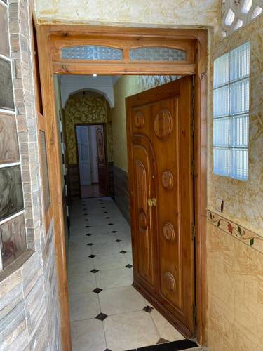 À Louer – Bel F2 à Collo, 3 min de la plage !