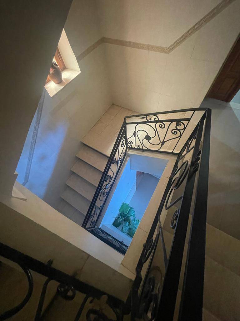 LOCATION VILLA
