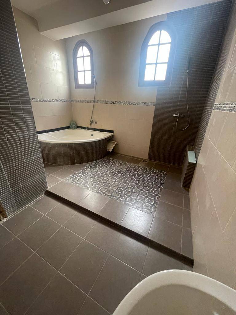 LOCATION VILLA