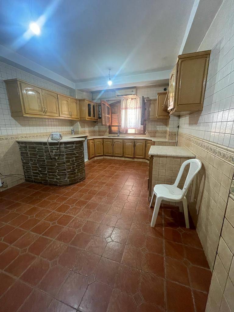LOCATION VILLA