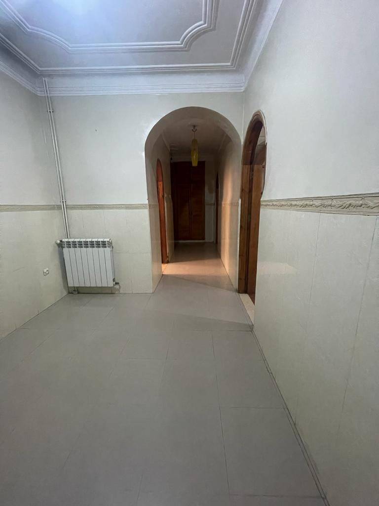 LOCATION VILLA