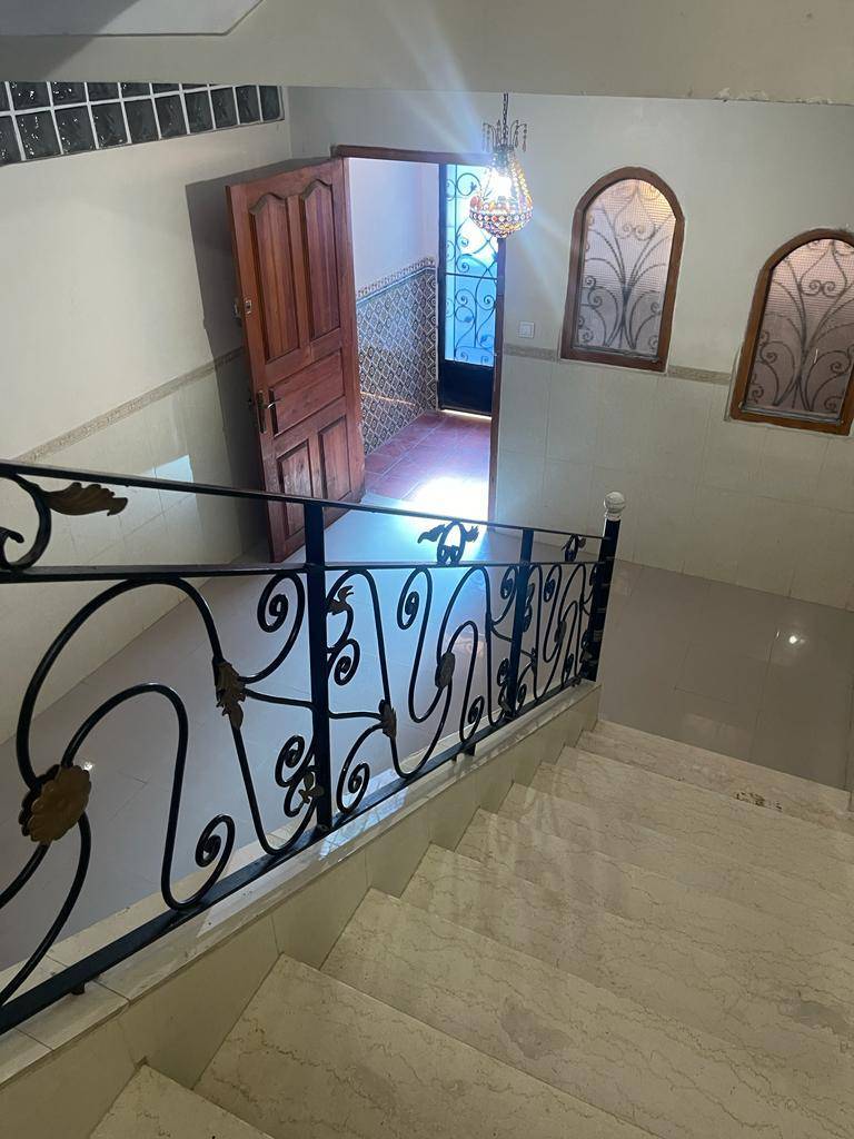 LOCATION VILLA