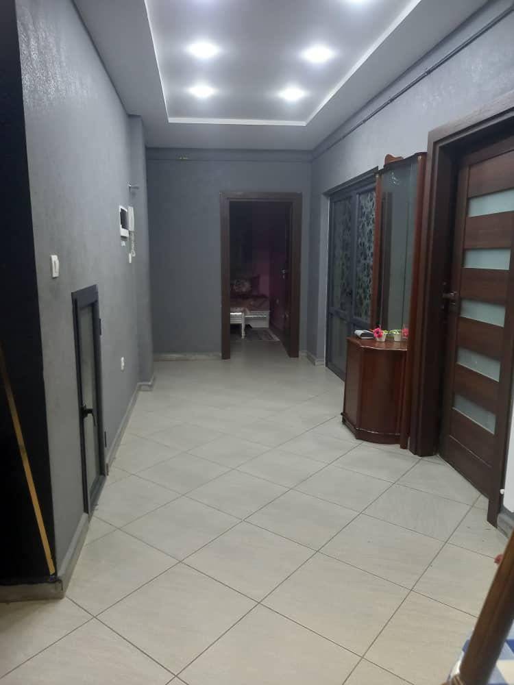 Niveau Villa