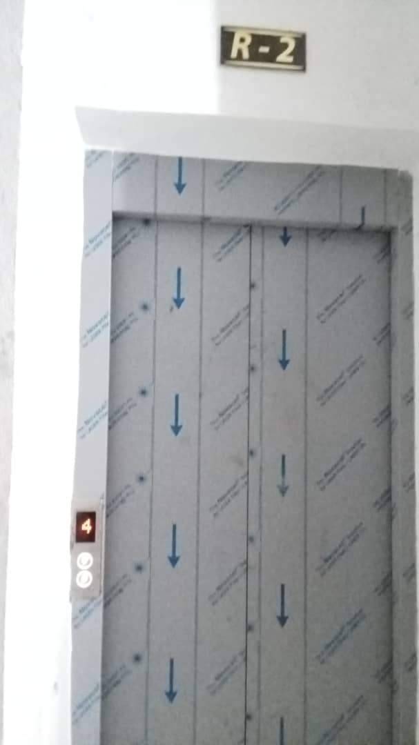 appartement a vendre