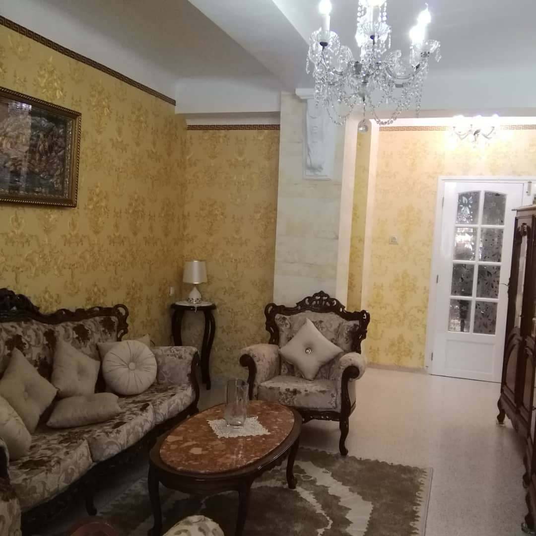 appartement a vendre