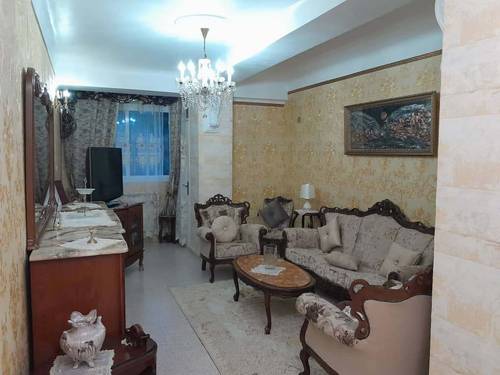 appartement a vendre 