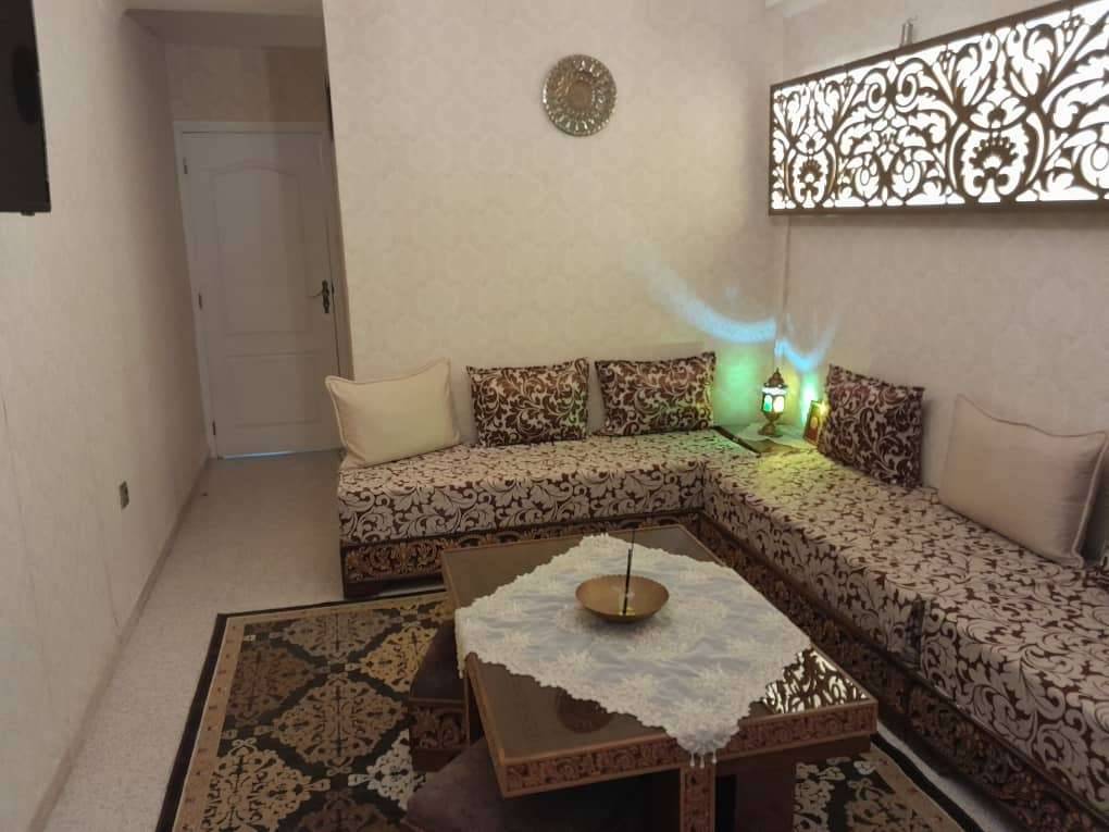 appartement a vendre