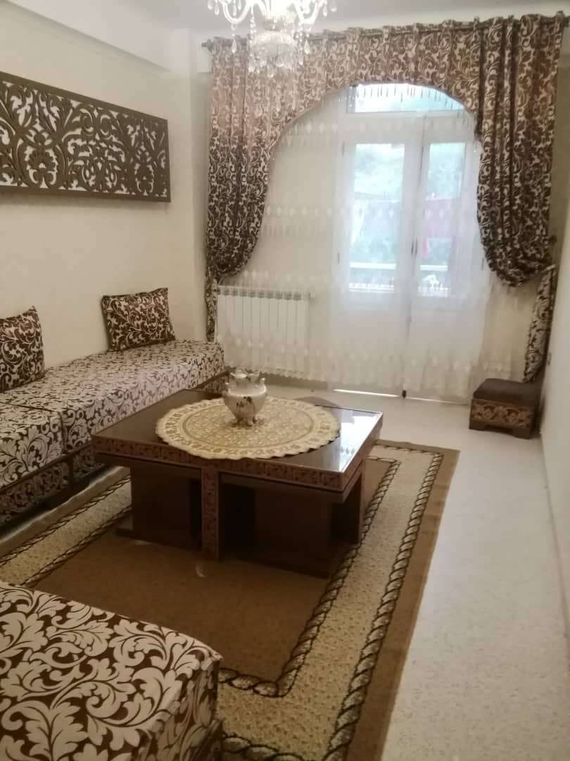 appartement a vendre