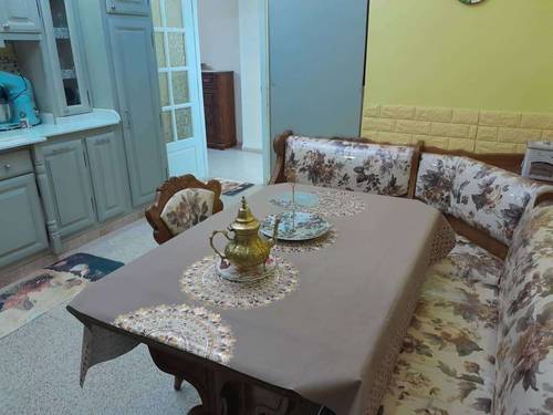 appartement a vendre 