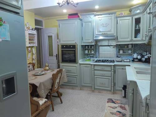 appartement a vendre 