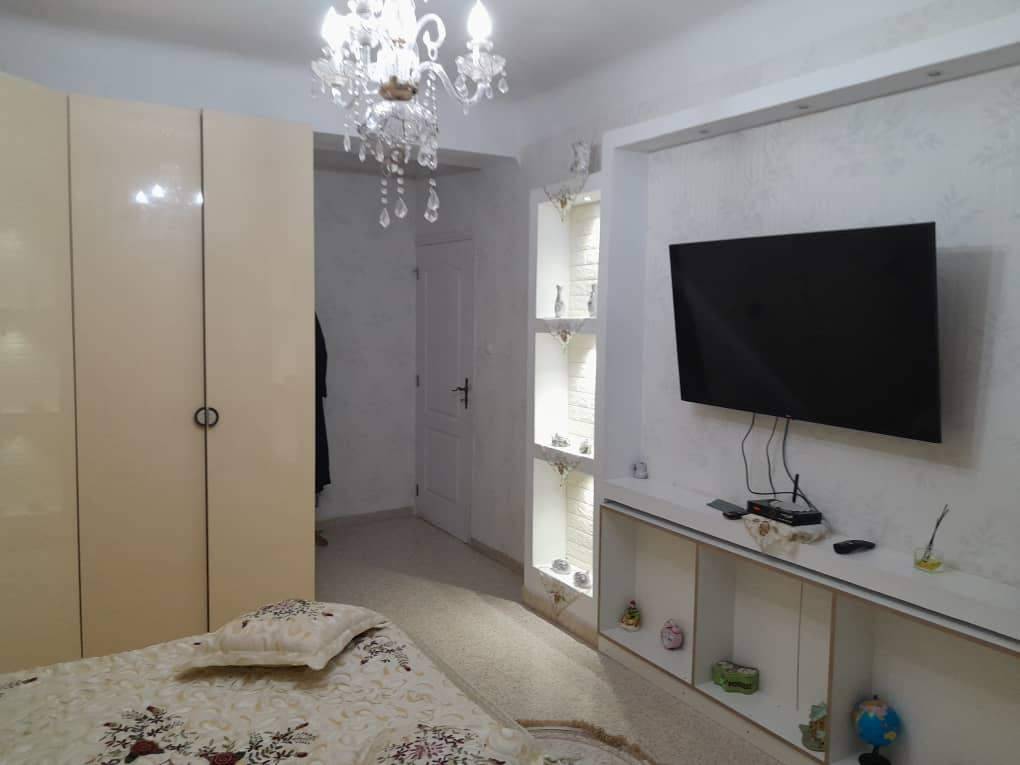 appartement a vendre