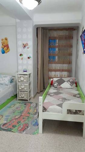 appartement a vendre 