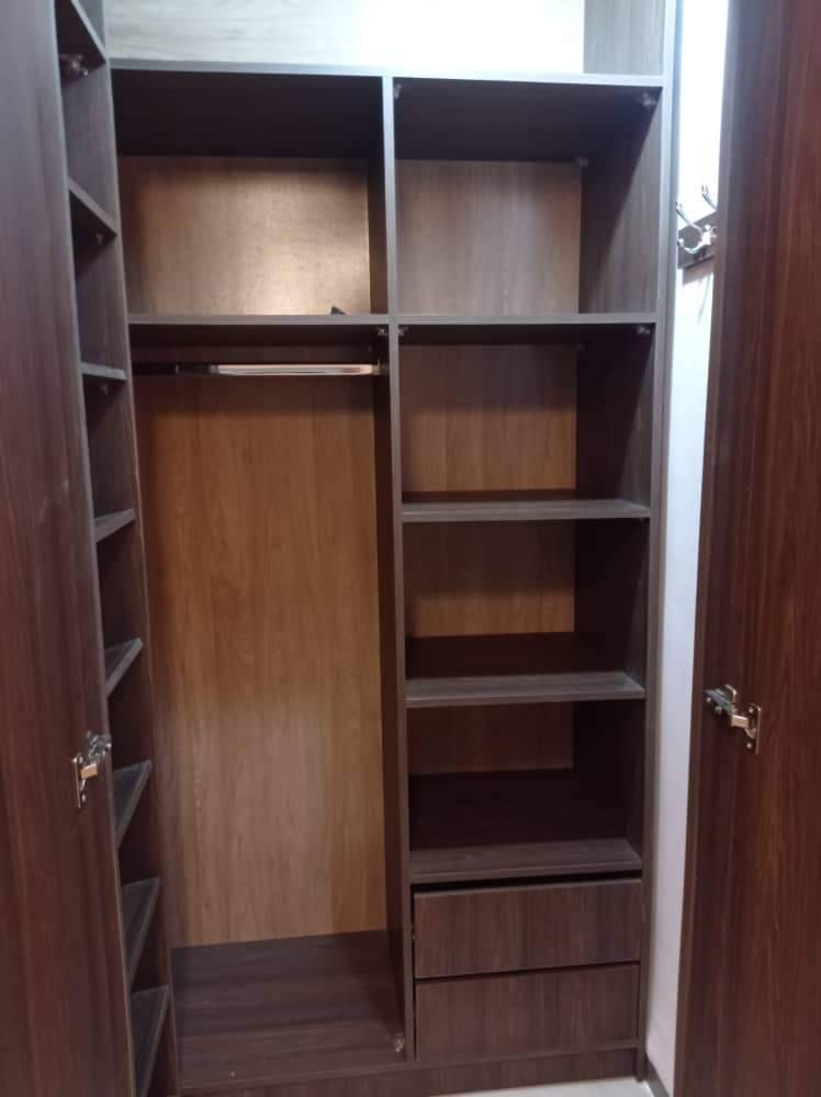 Location Appartement F4 Alger Ouled Fayet