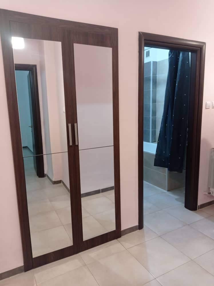 Location Appartement F4 Alger Ouled Fayet