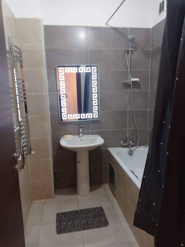 Location Appartement F4 Alger Ouled Fayet
