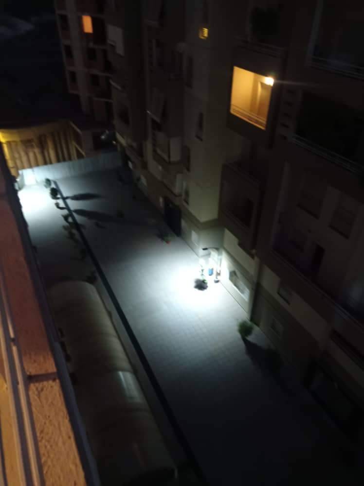Location Appartement F4 Alger Ouled Fayet