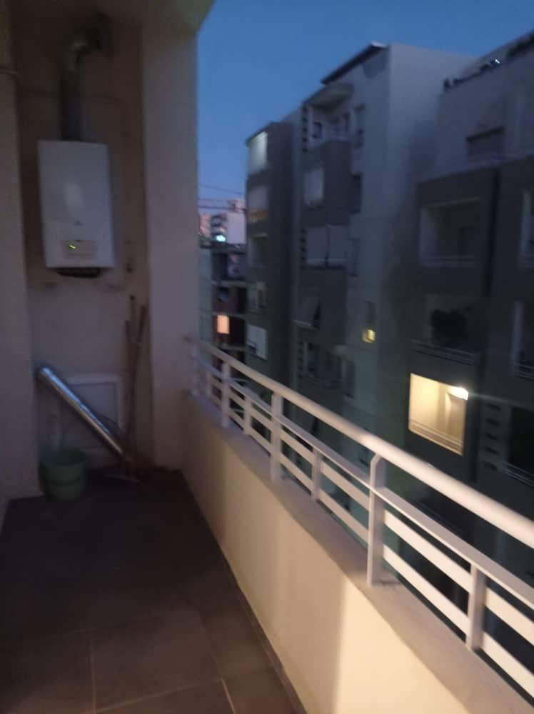 Location Appartement F4 Alger Ouled Fayet