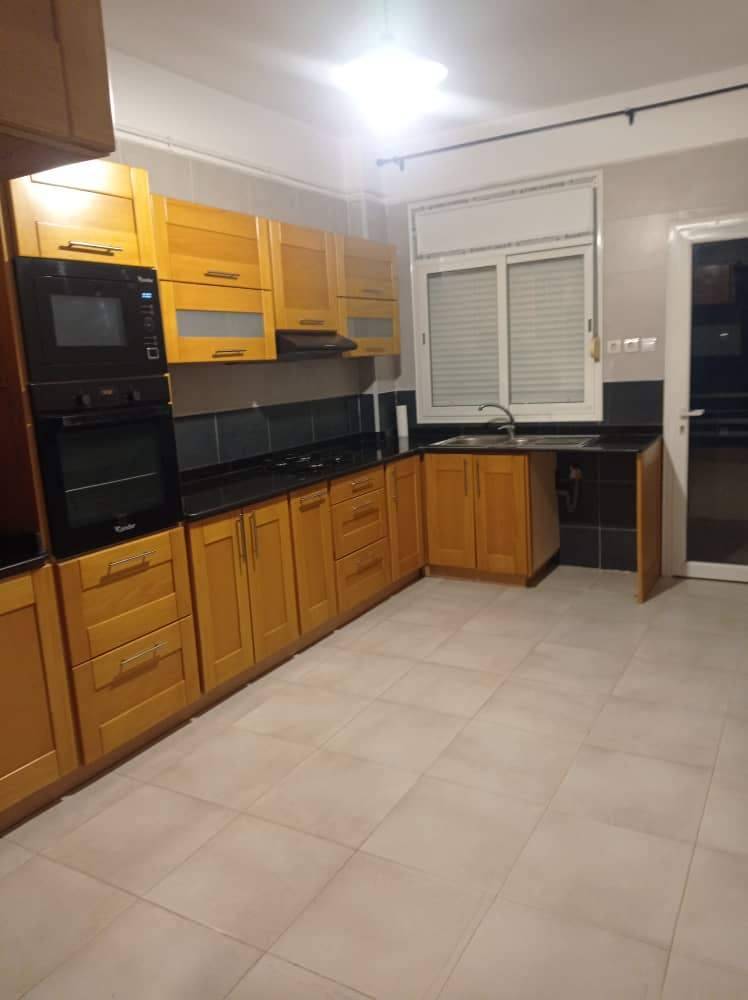 Location Appartement F4 Alger Ouled Fayet
