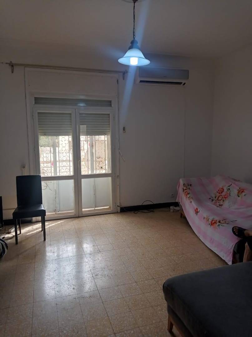 Location Appartement F3 Alger Hydra