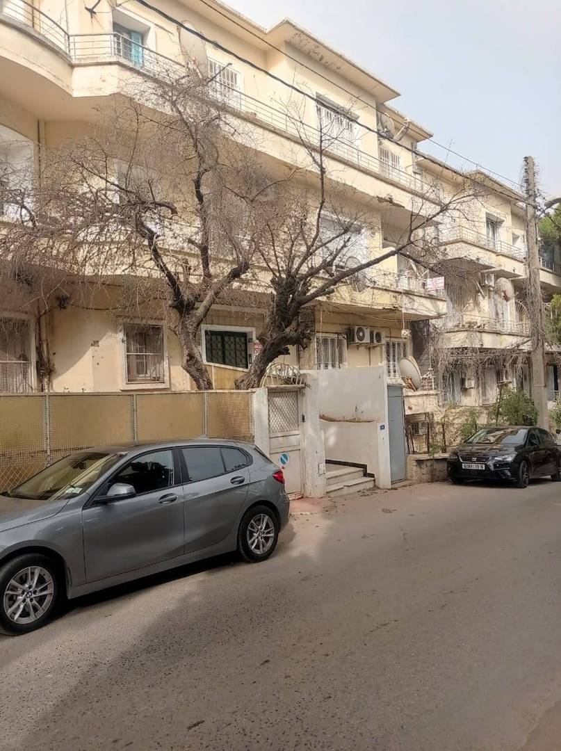 Location Appartement F3 Alger Hydra