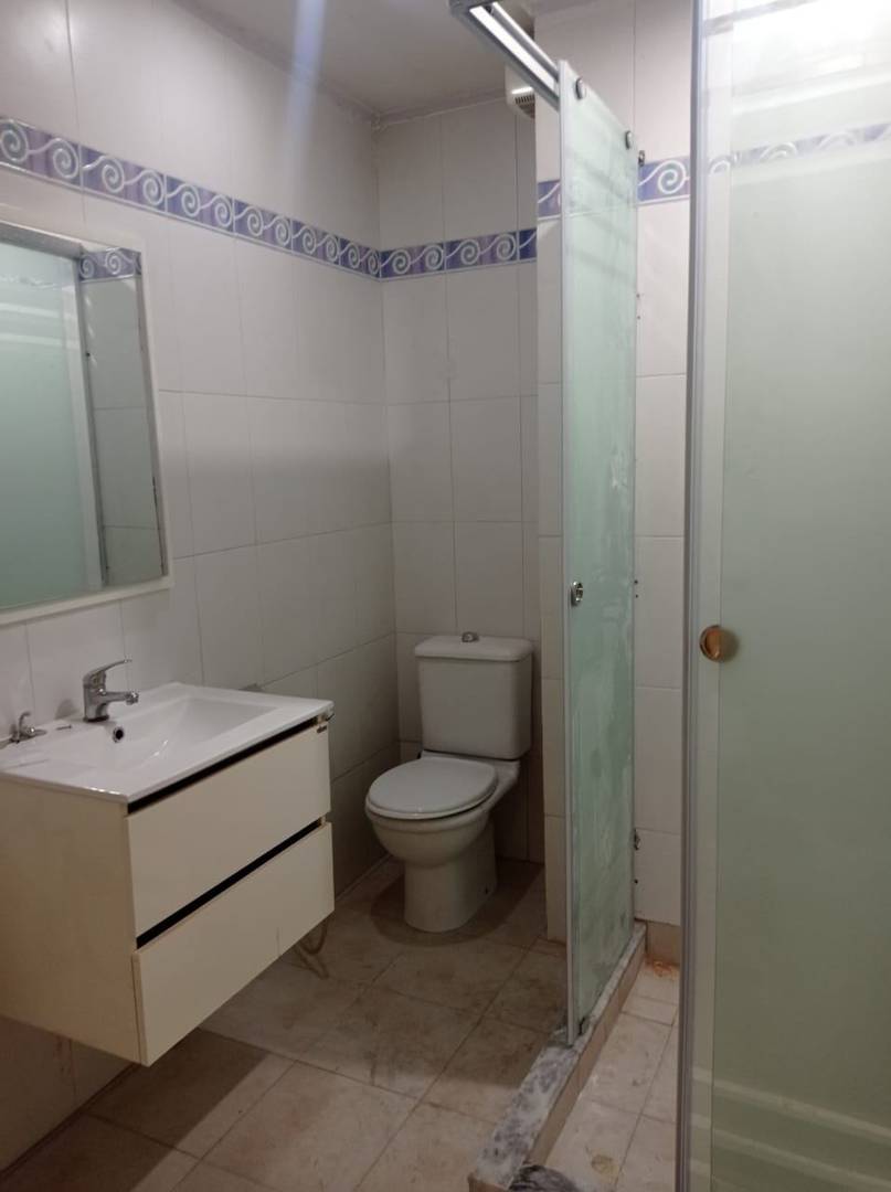 Location Appartement F3 Alger Hydra