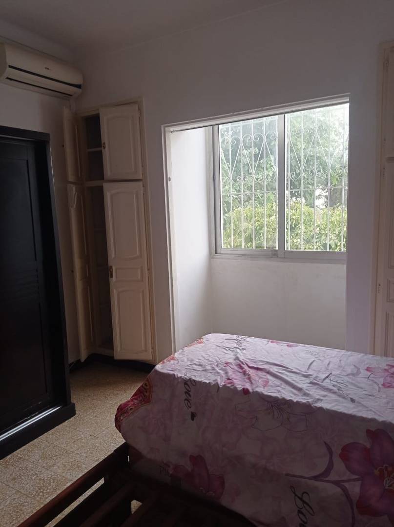 Location Appartement F3 Alger Hydra