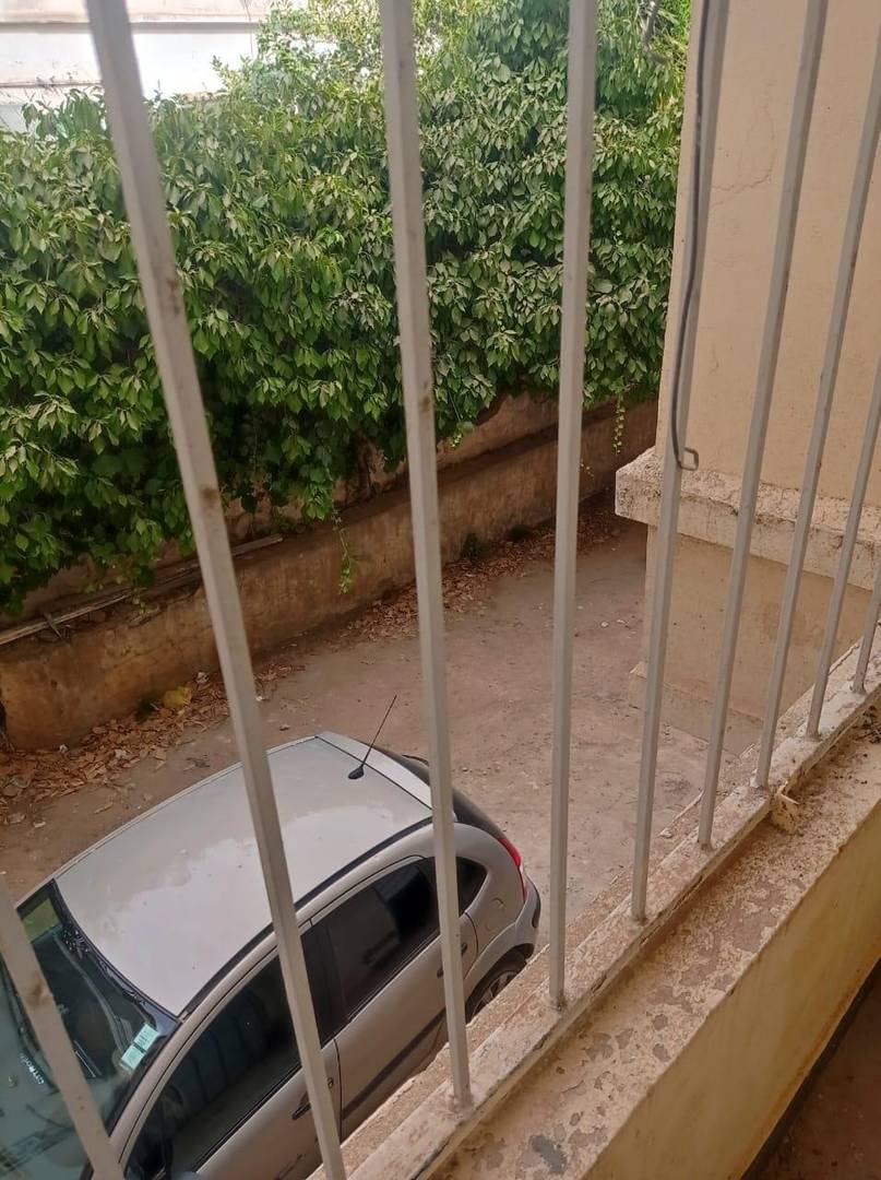 Location Appartement F3 Alger Hydra