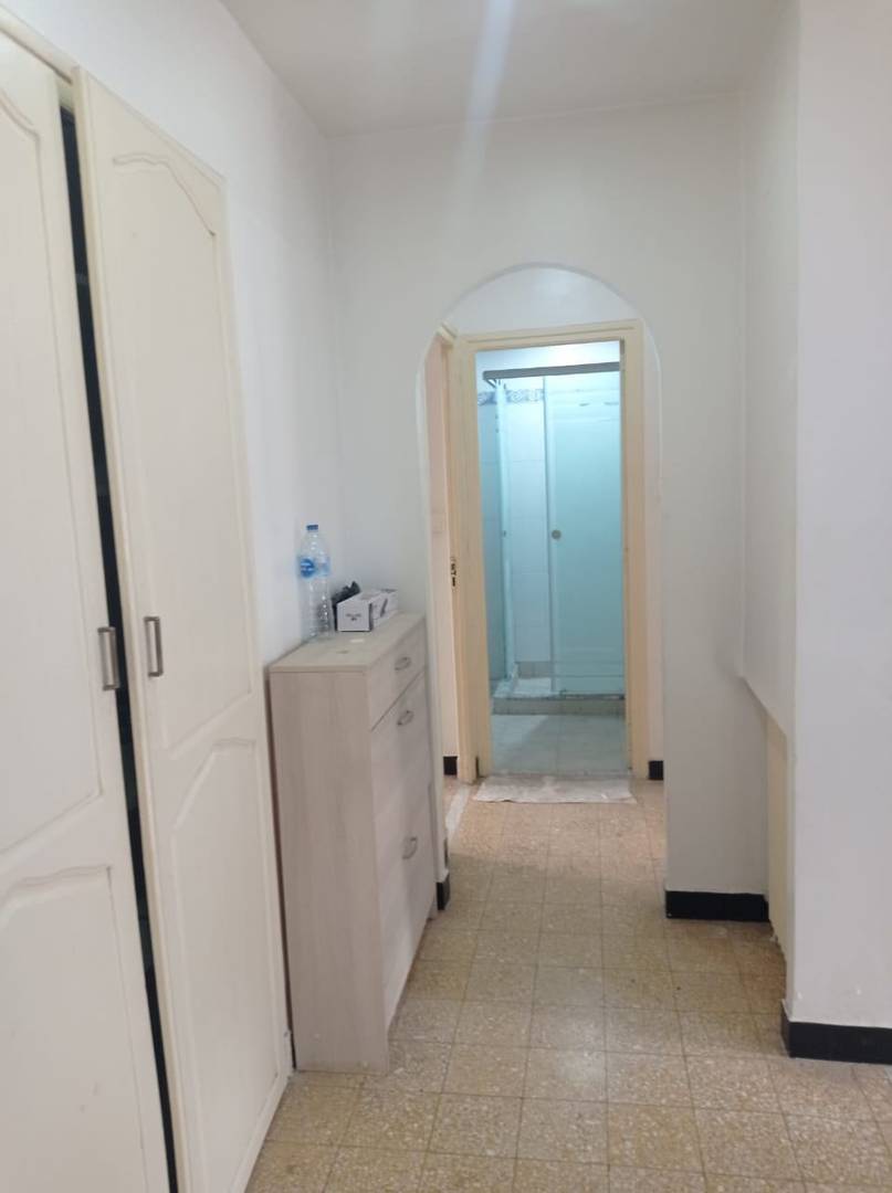 Location Appartement F3 Alger Hydra