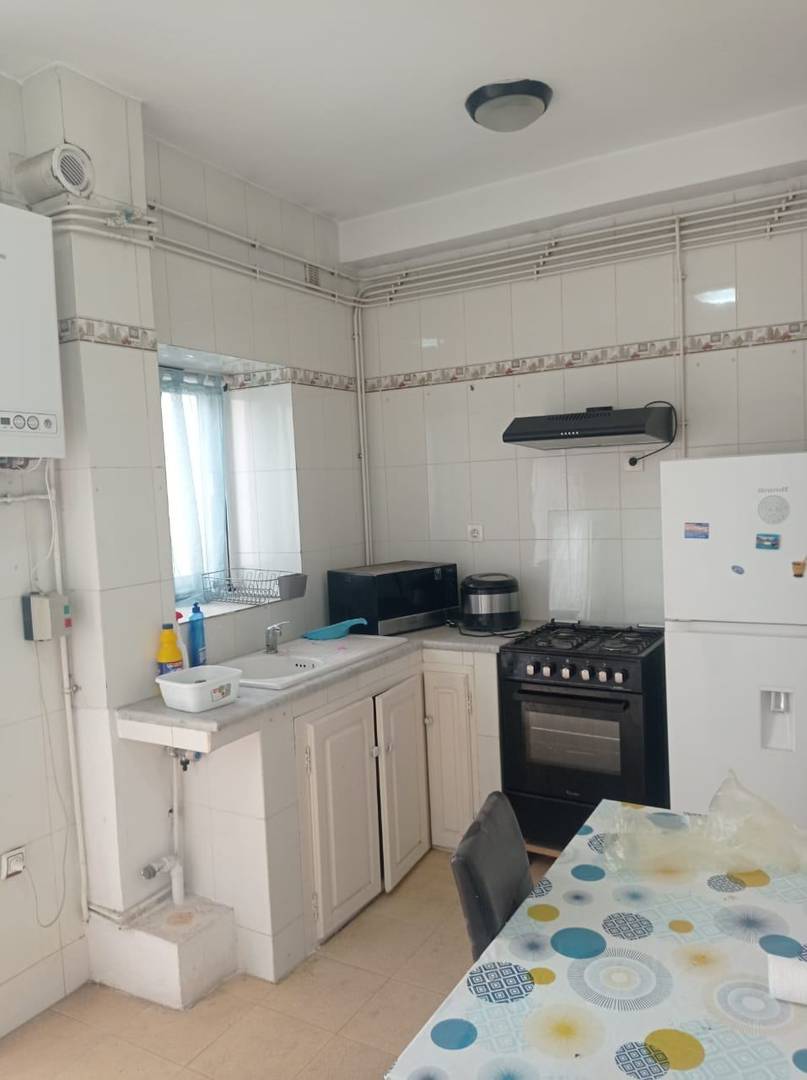 Location Appartement F3 Alger Hydra