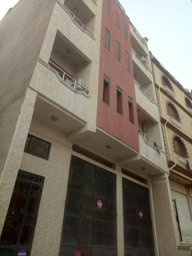 Villa avendre ain naadja