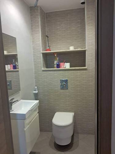 Location Duplex F5 Alger Ben Aknoun (ITFC)