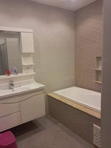 Location Duplex F5 Alger Ben Aknoun (ITFC)